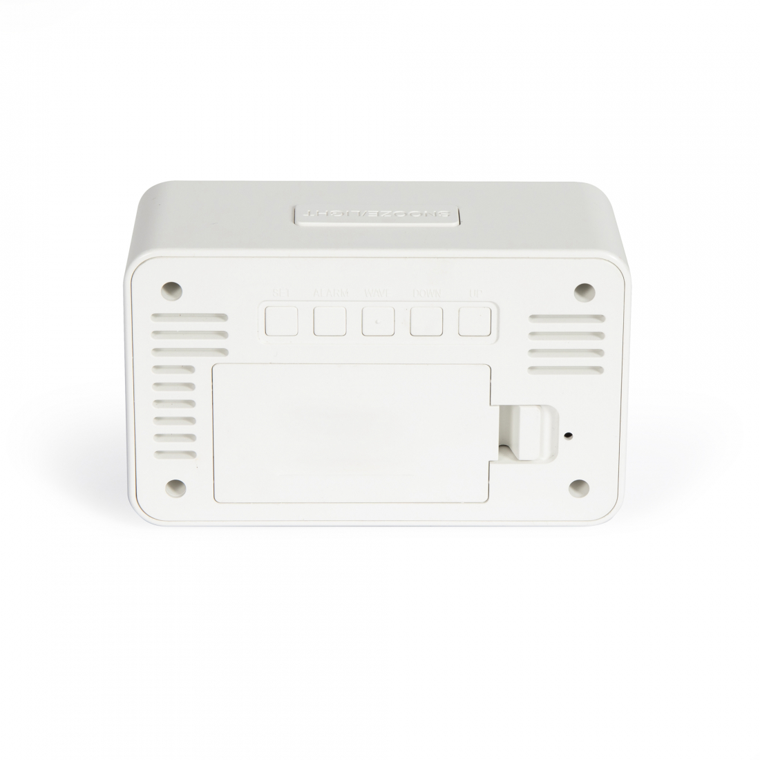 Réveil numérique LED