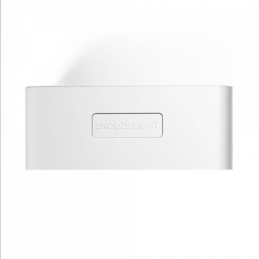 Réveil numérique LED