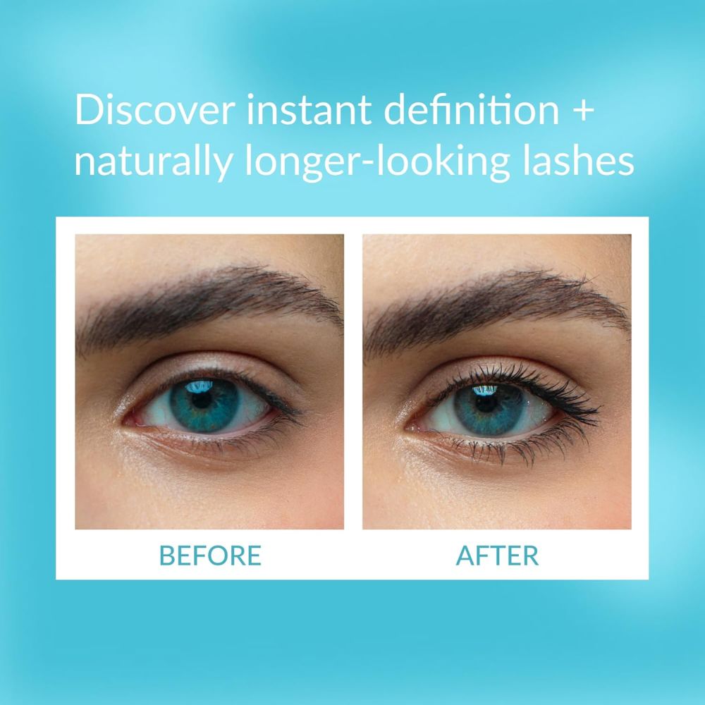 'Lipocils' Mascara - Black 8.5 ml