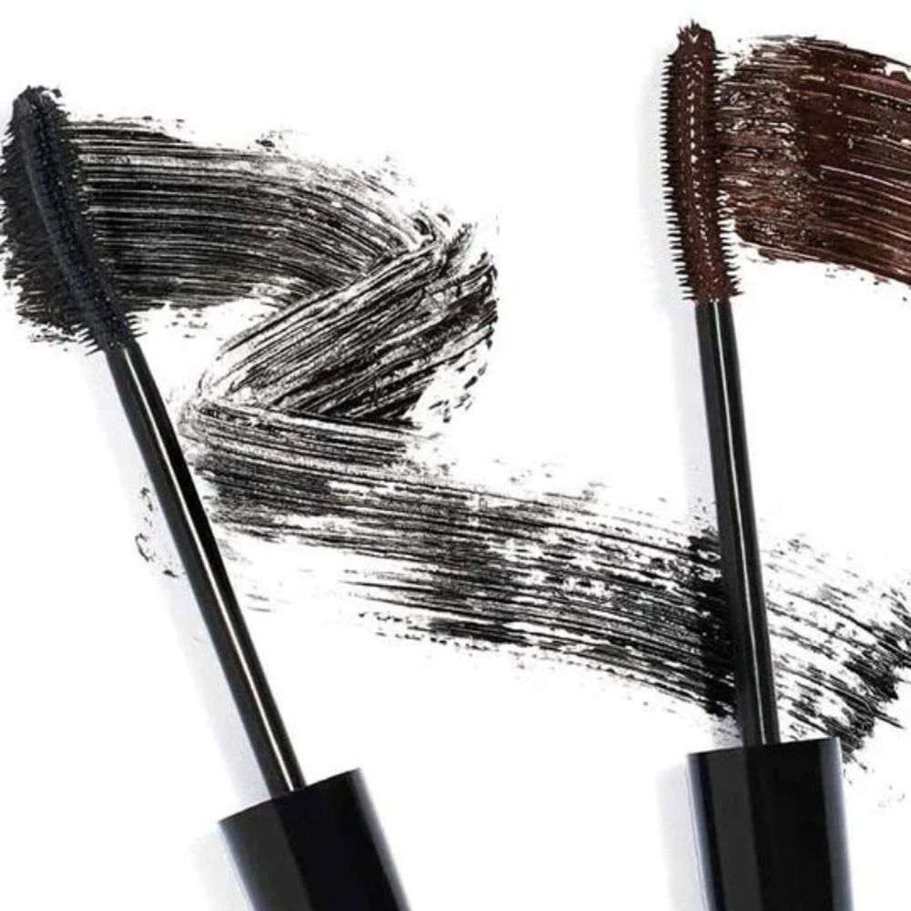 'Lipocils' Mascara - Brown 8.5 ml