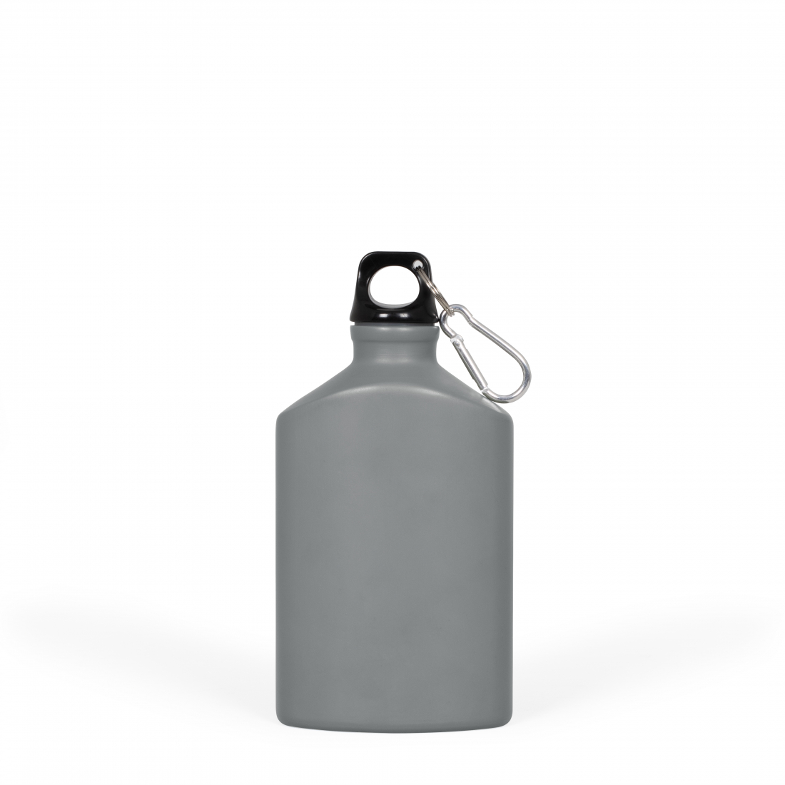 Bouteille aluminium recyclé 500 ml