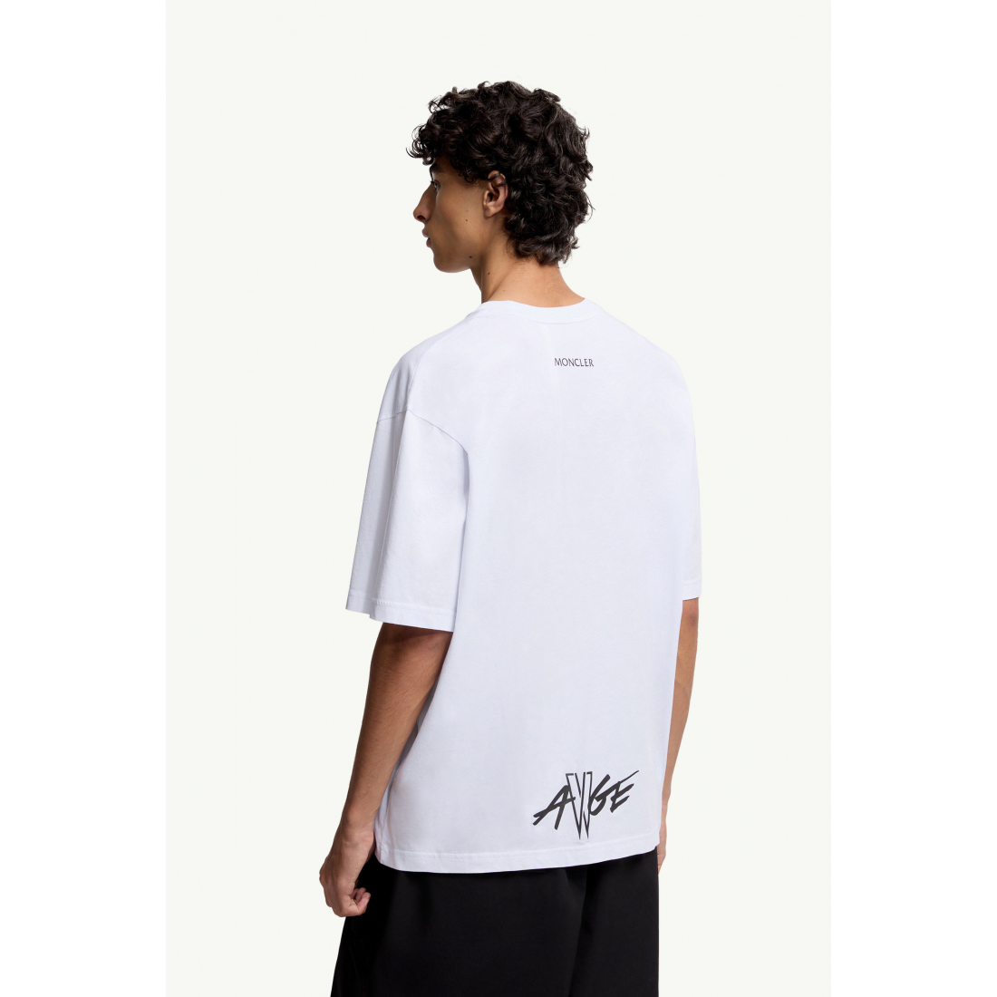 T-shirt 'x A$AP Rocky'