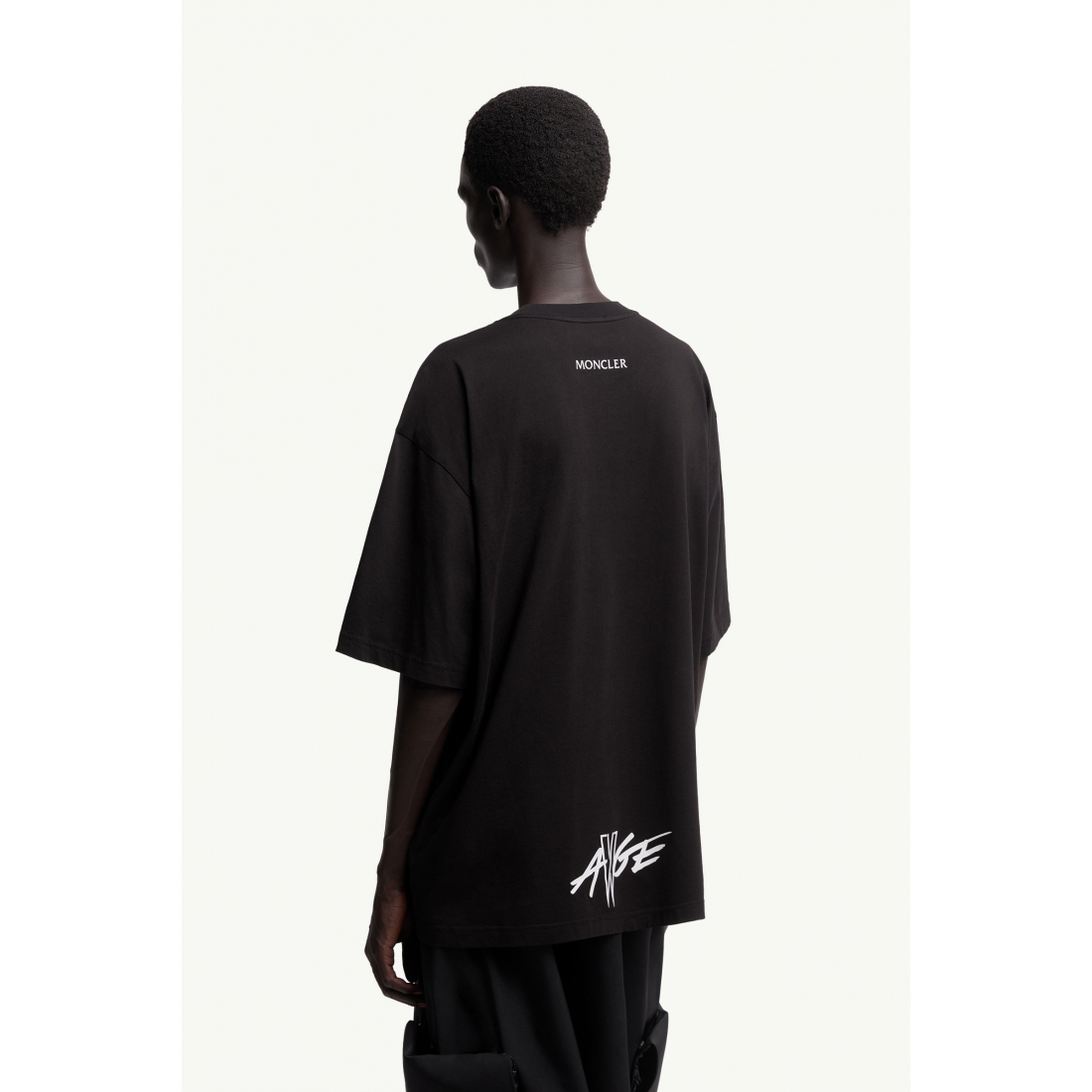 T-shirt 'x A$AP Rocky'