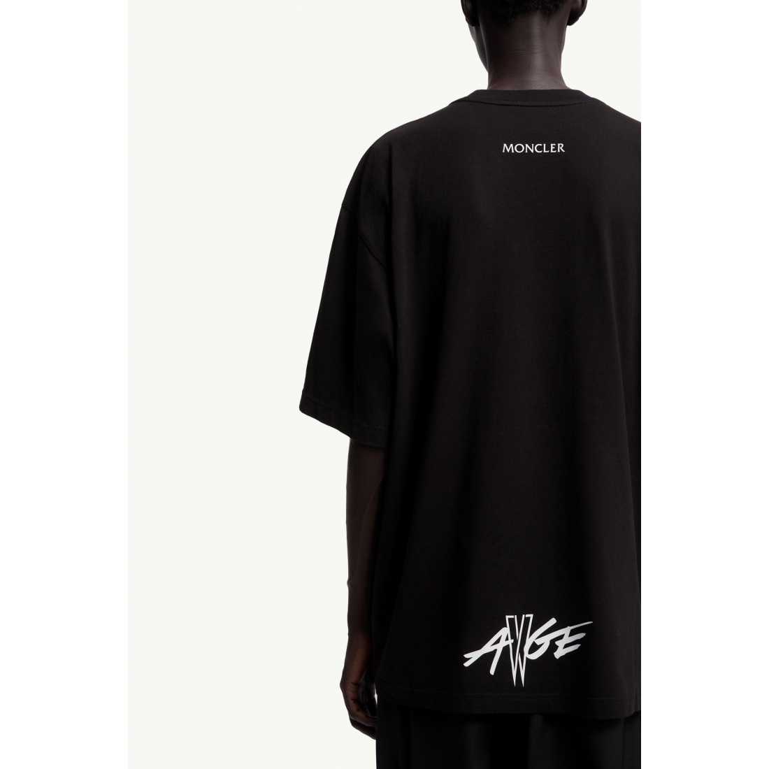 T-shirt 'x A$AP Rocky'