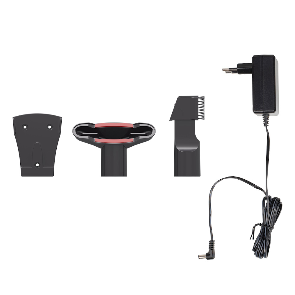 Cordless Vacuum Cleaner