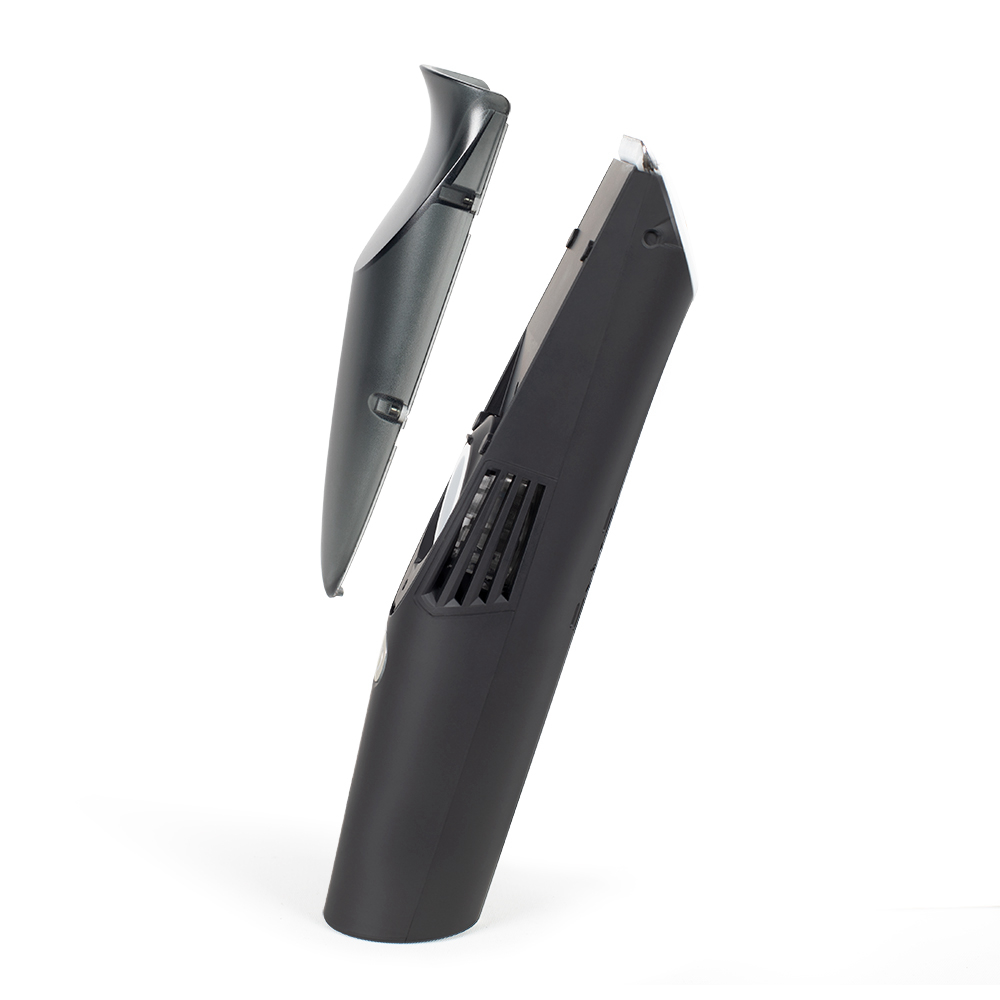 Multi-Function Vacuum Trimmer