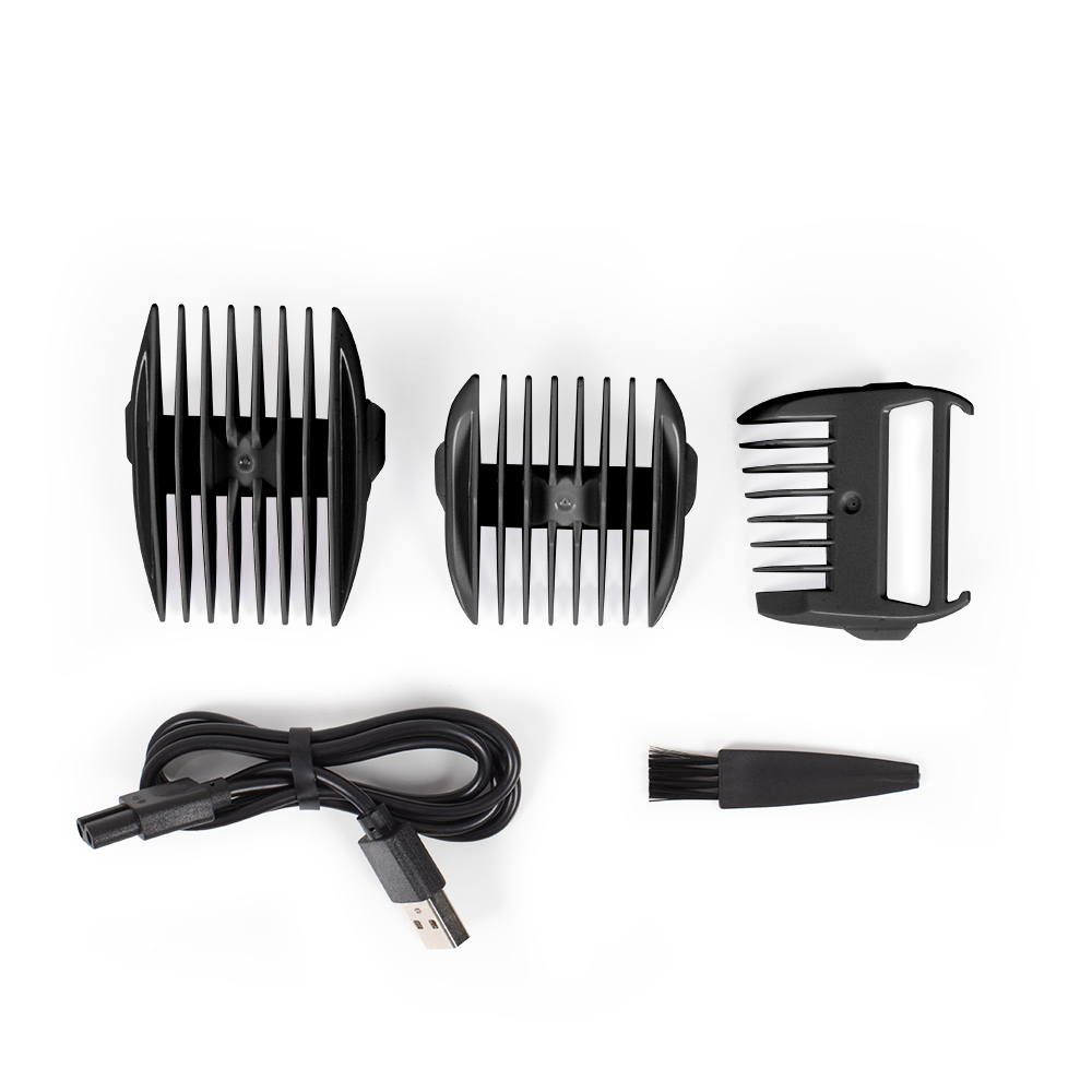 Multi-Function Vacuum Trimmer