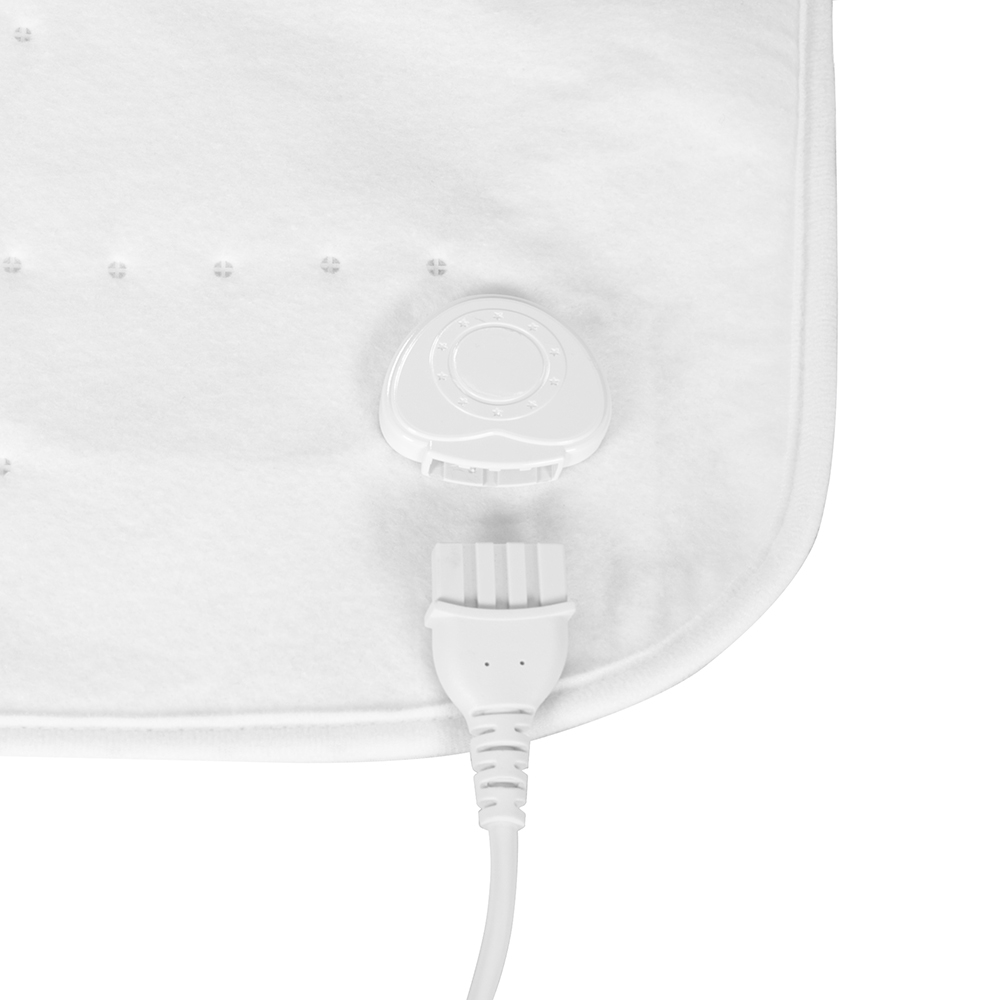 Surmatelas chauffant 2 places