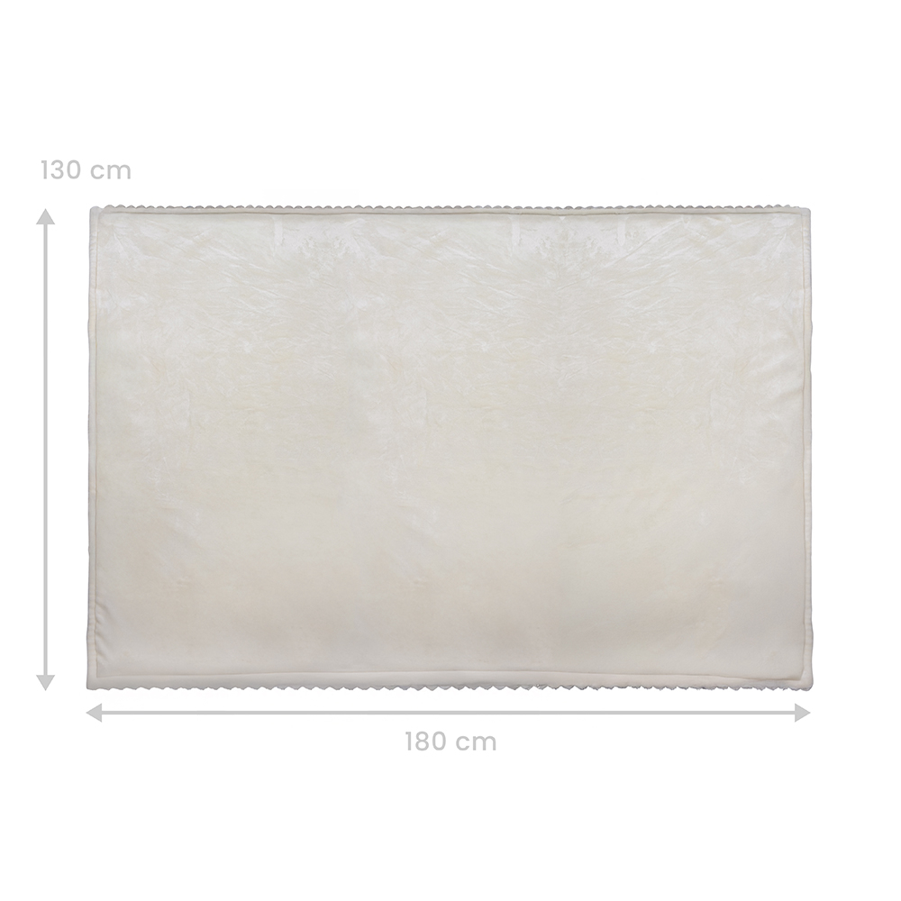 Electric Blanket 180 X 130 Cm