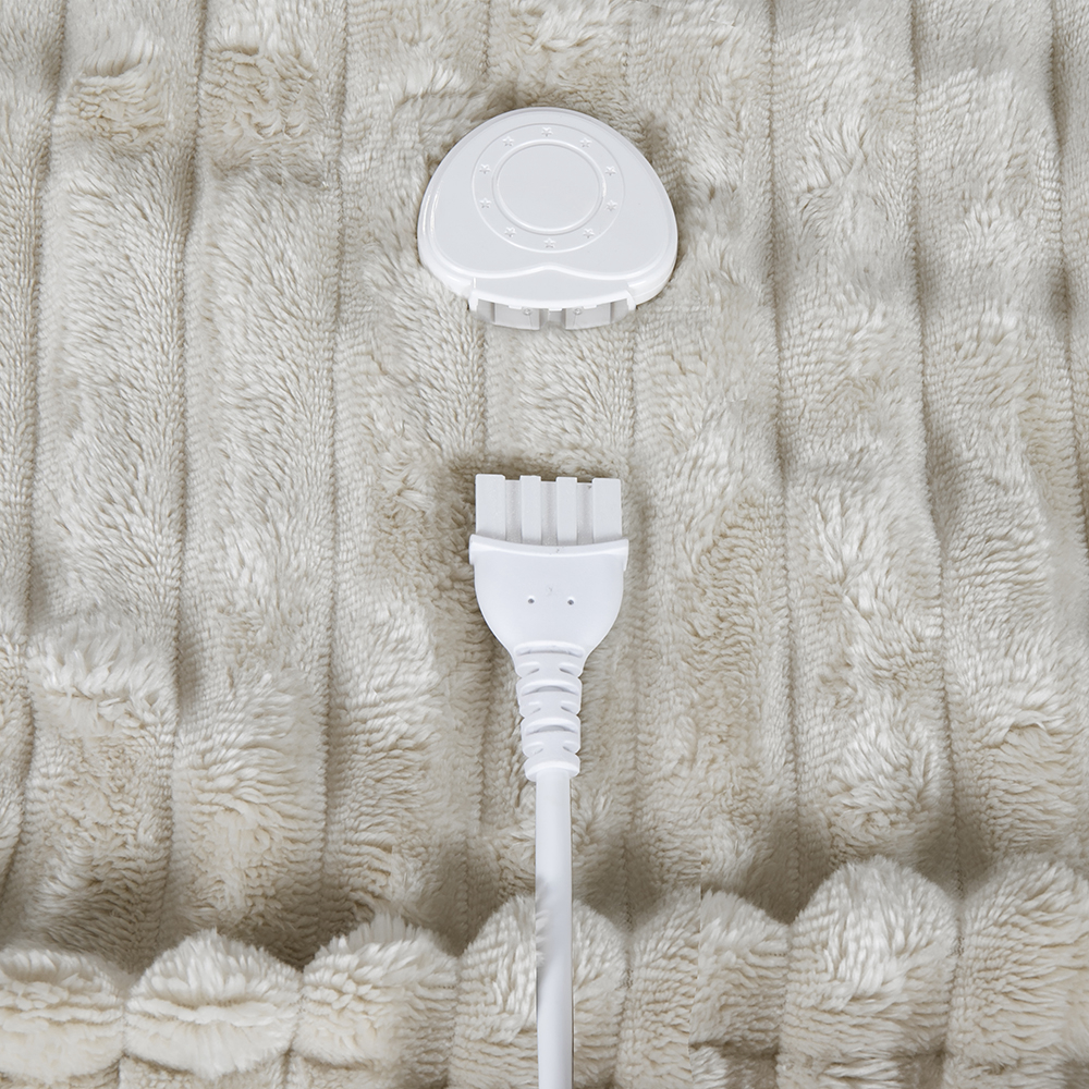 Electric Blanket 180 X 130 Cm