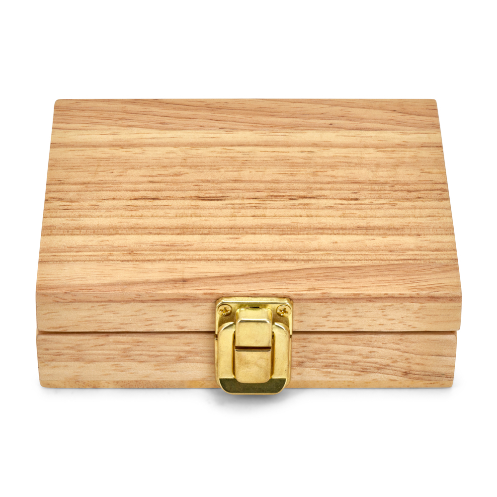 Granite Ice Cube Box