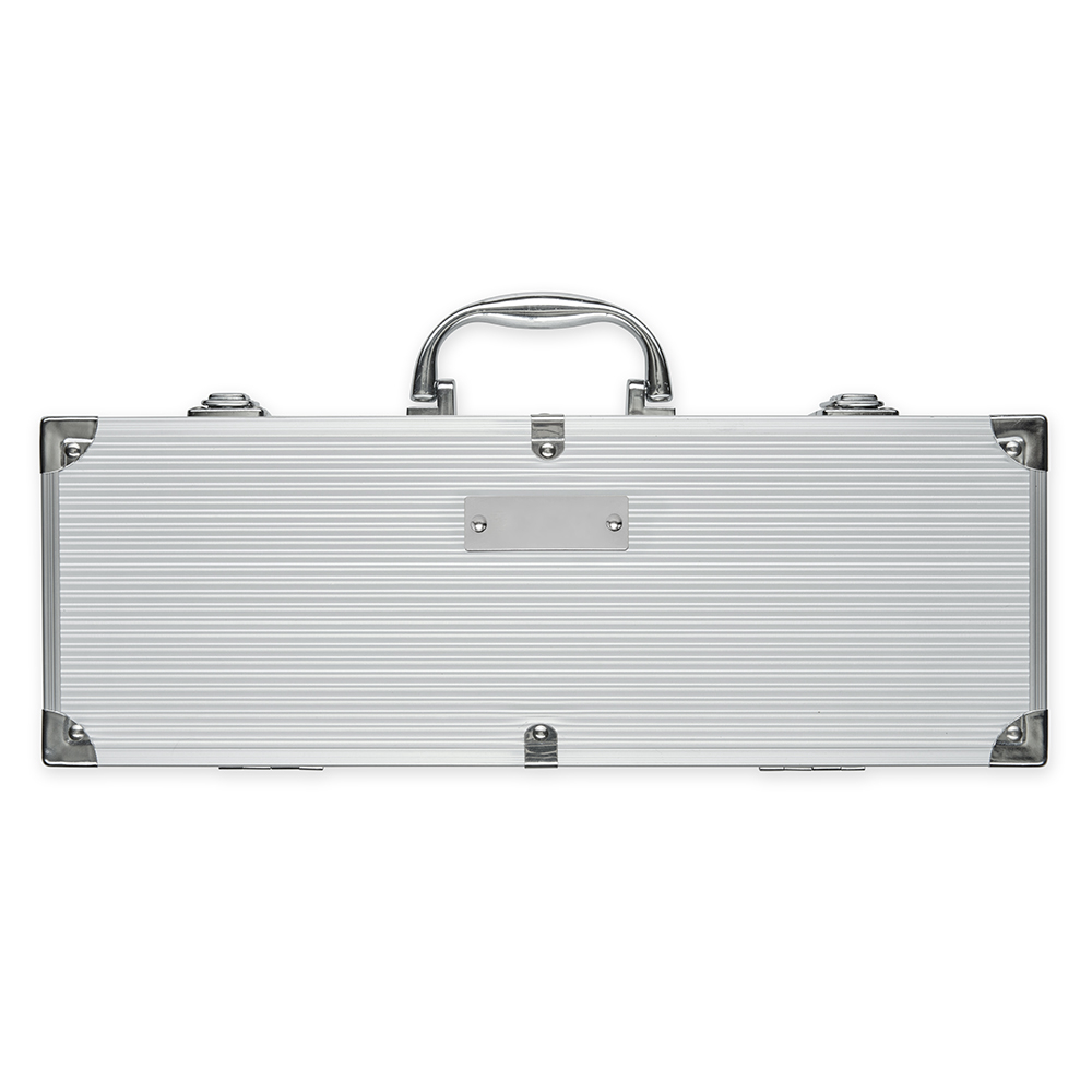 Set de 5 accessoires pour barbecue