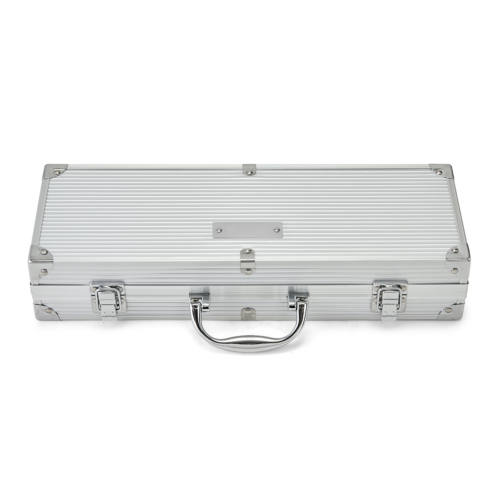 Set de 5 accessoires pour barbecue