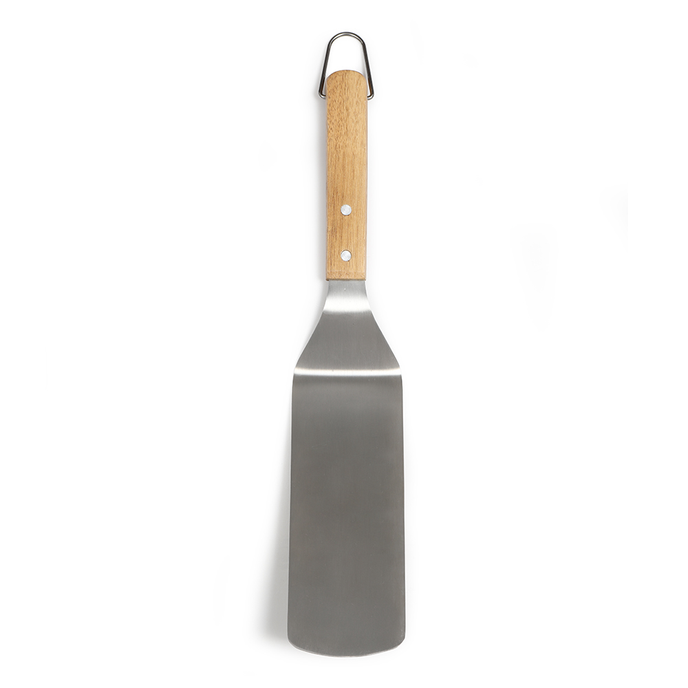 Spatule en acier inoxydable