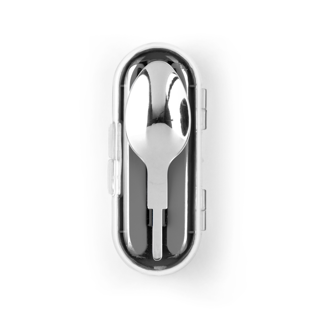 Detachable Cutlery Set