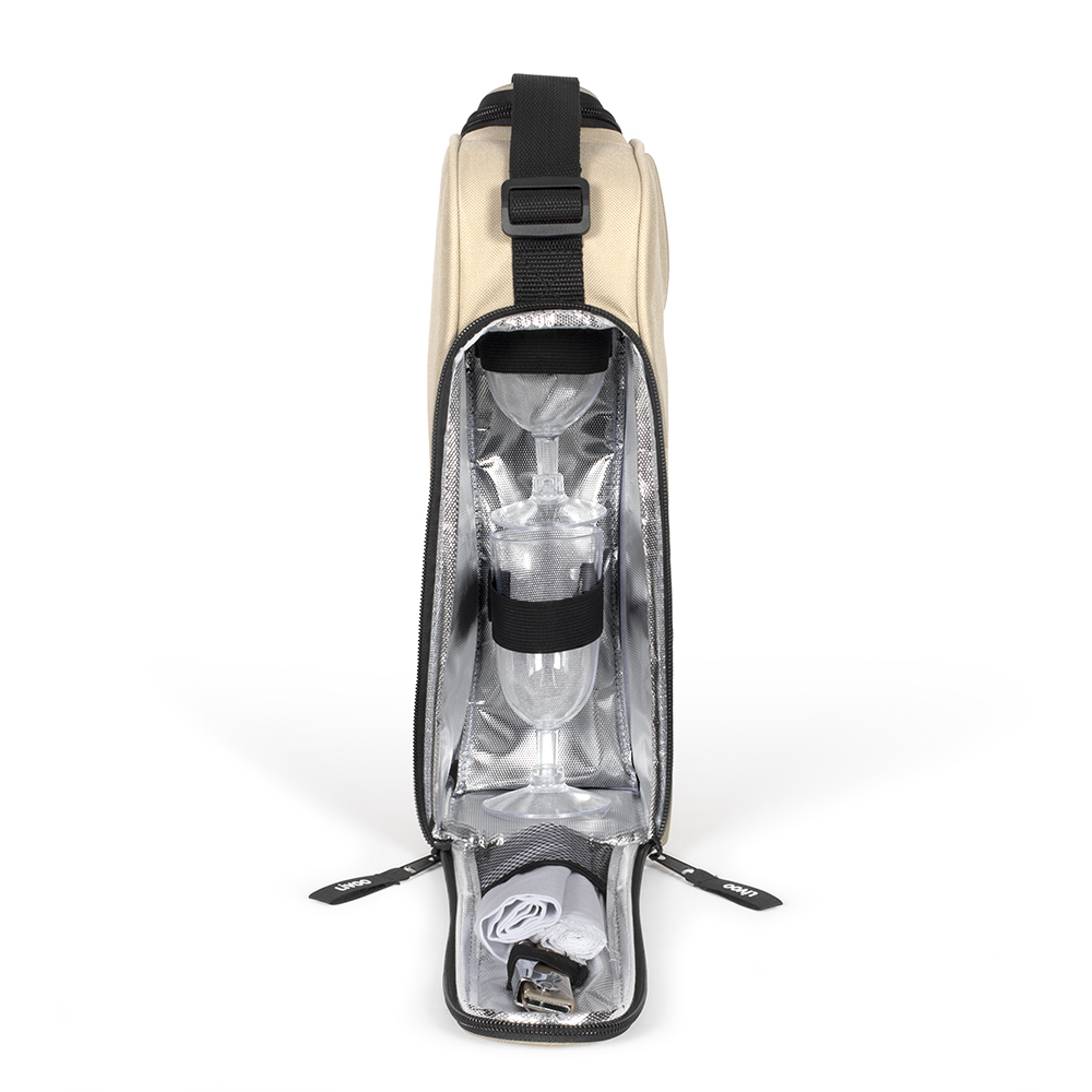 Appetizer Bag For 2 People