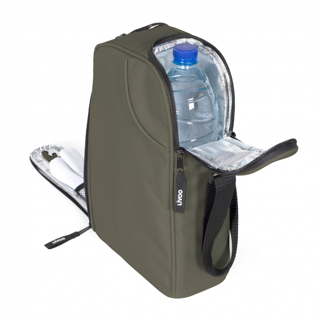 Appetizer Bag For 2 People