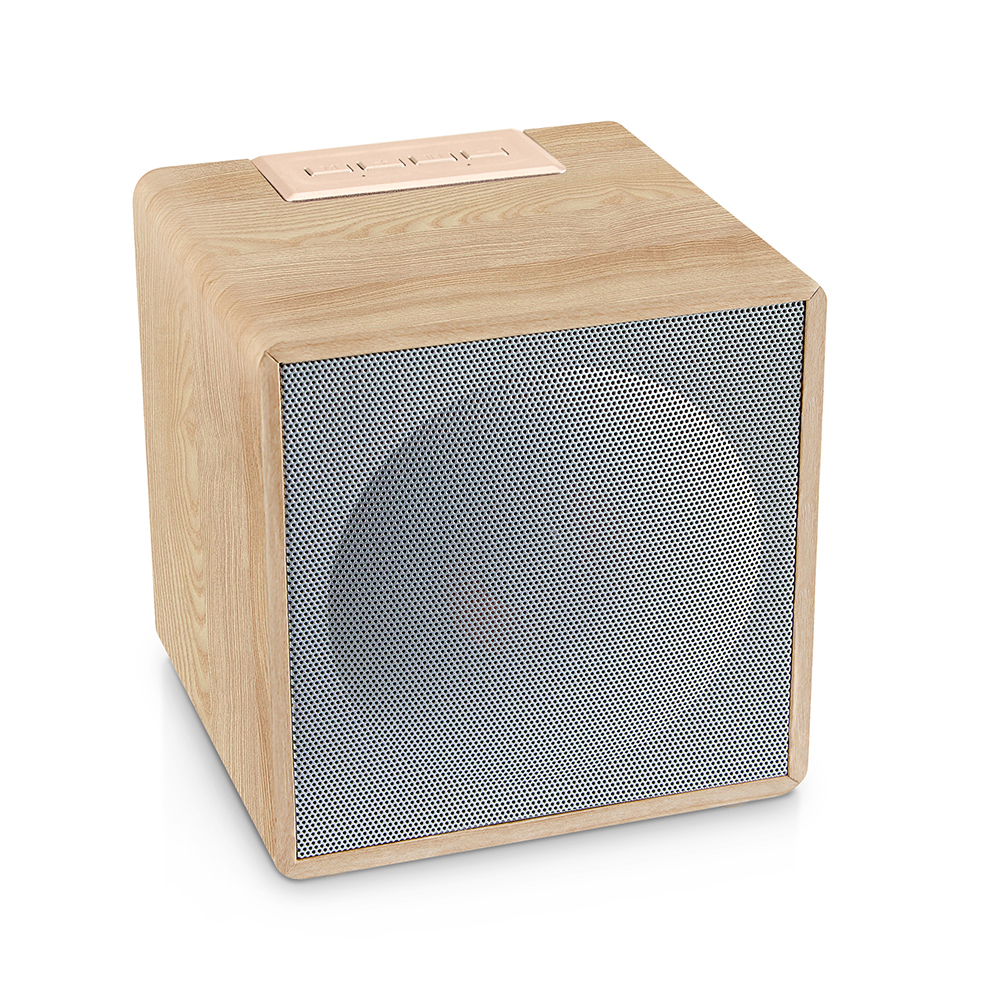 Enceinte compatible Bluetooth®