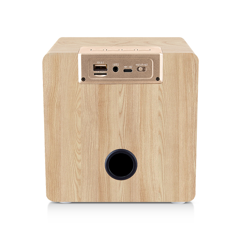 Enceinte compatible Bluetooth®