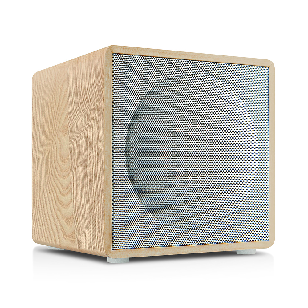 Enceinte compatible Bluetooth®