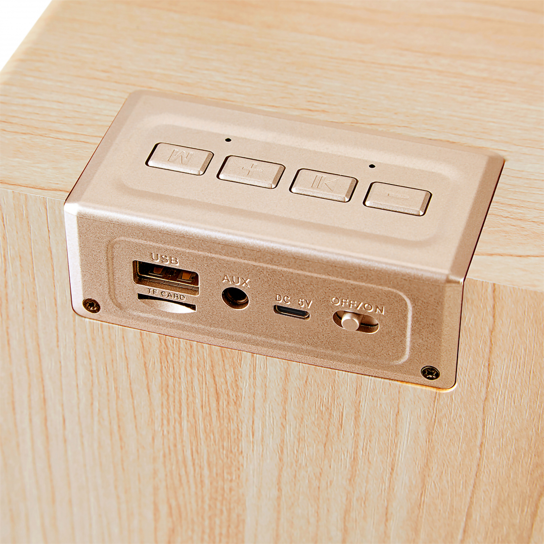 Enceinte compatible Bluetooth®