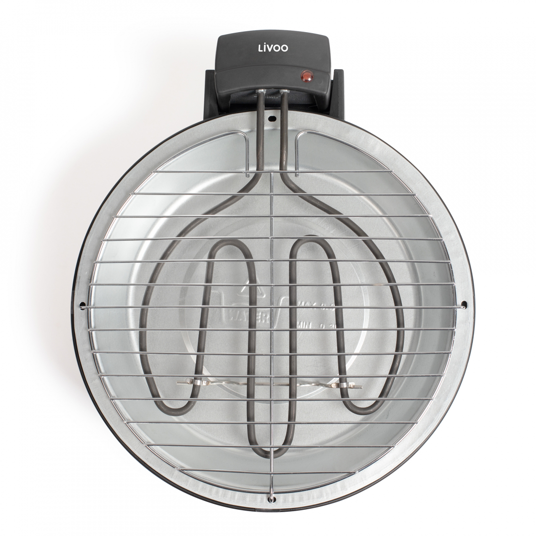 Electric Table Barbecue