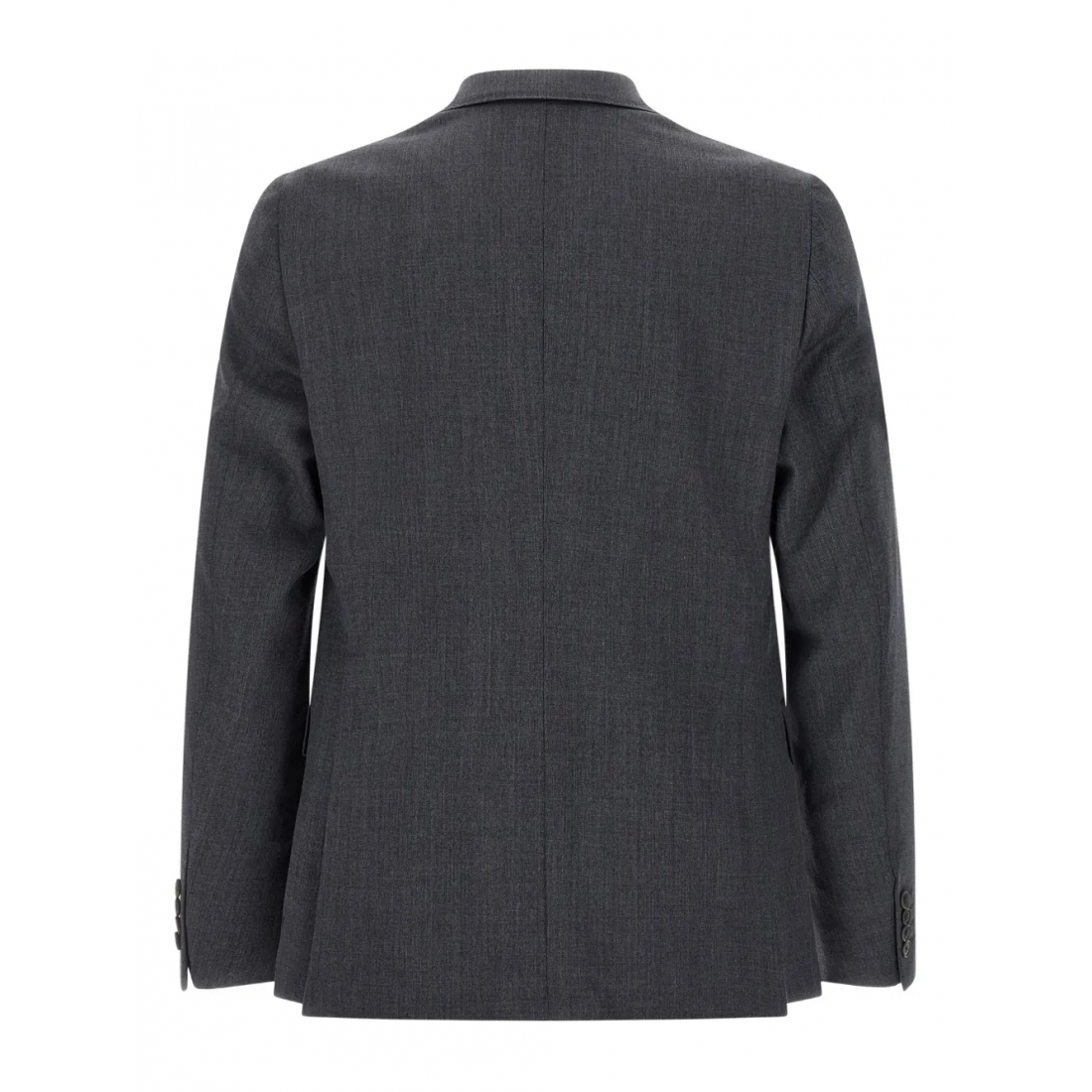 Costume 'Single-Breasted' pour Hommes - 3 Pièces