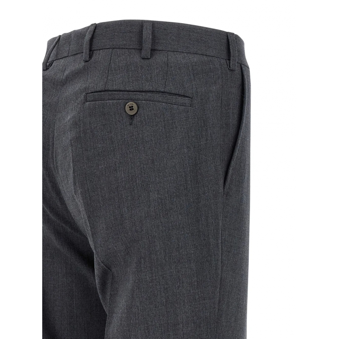 Costume 'Single-Breasted' pour Hommes - 3 Pièces