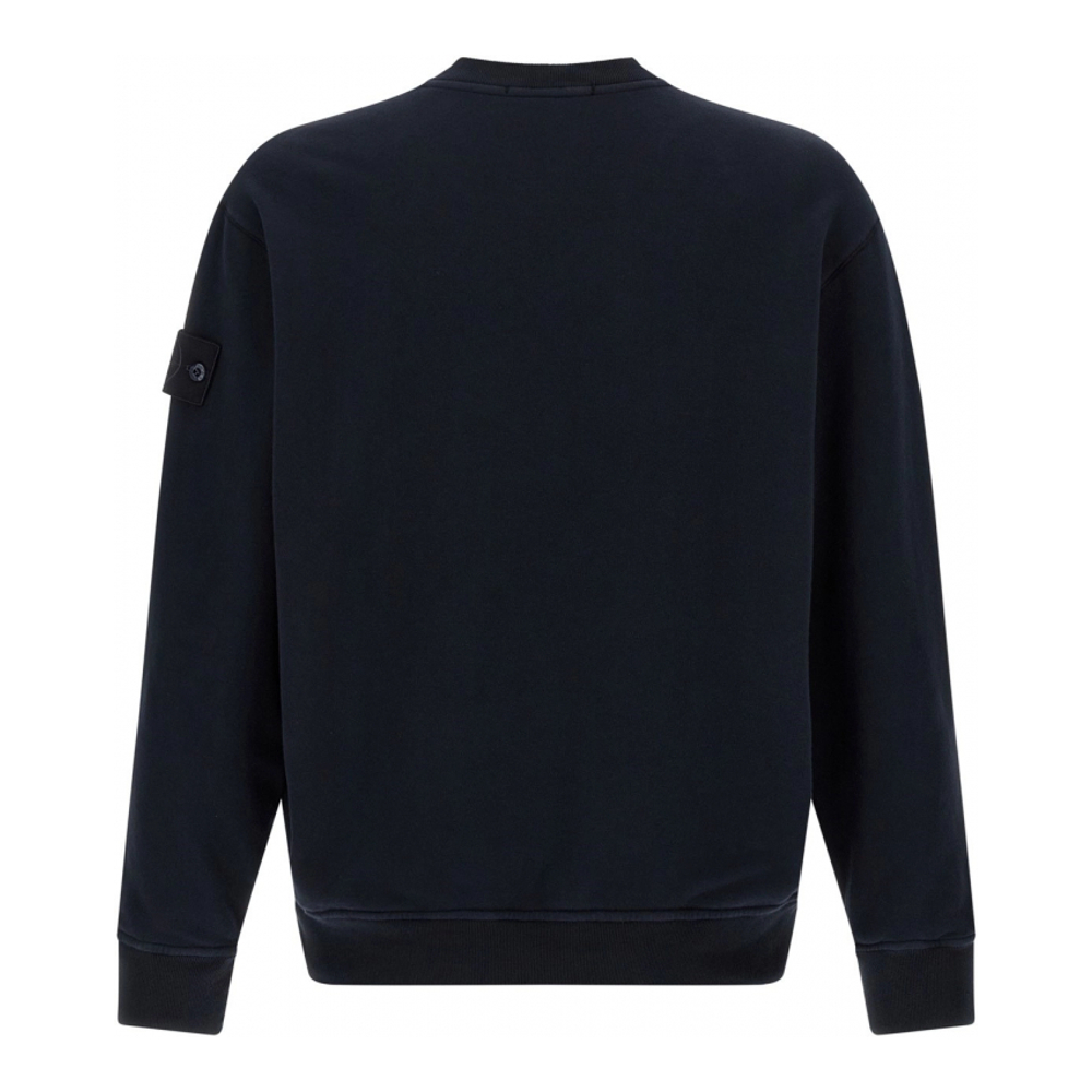 Sweatshirt 'Comfort-fit' pour Hommes