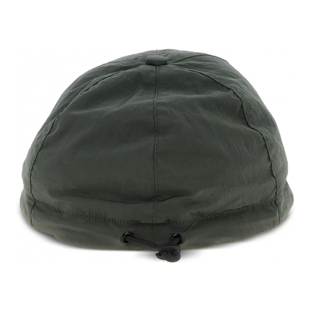 'Logo-Patch' Kappe für Herren