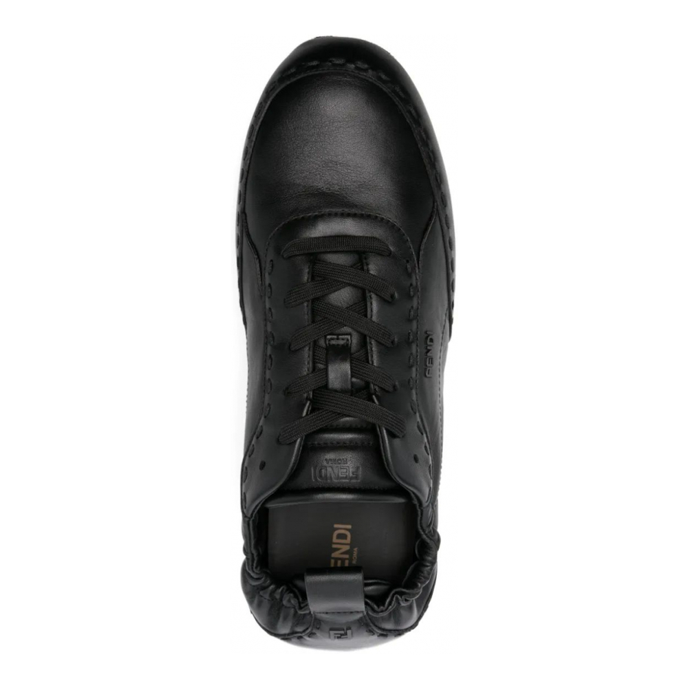 Men's 'Fit Lace-Up' Sneakers