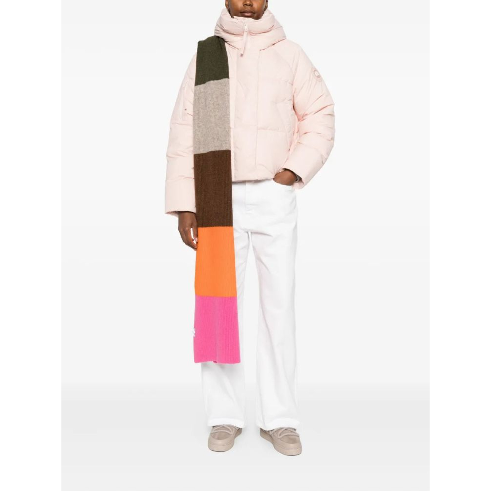 Veste matelassée 'Chilliwack Hooded' pour Femmes