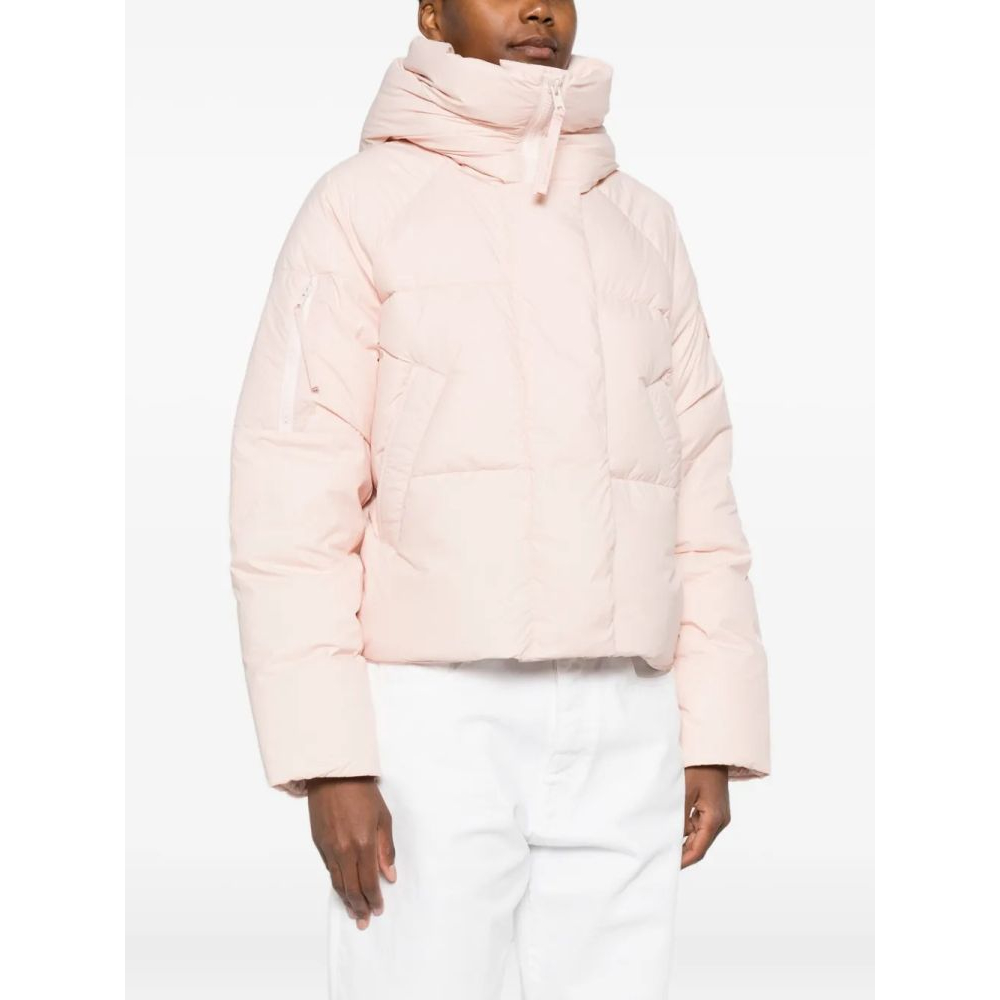 Veste matelassée 'Chilliwack Hooded' pour Femmes