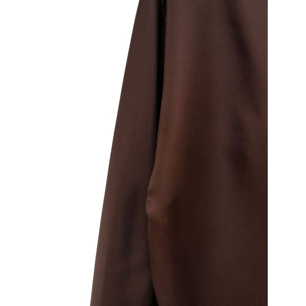 'Miles Ruffled' Bodysuit für Damen