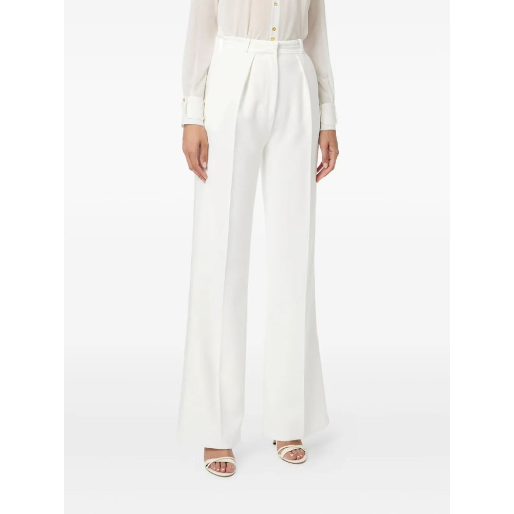 Pantalon 'Tuxedo-Detail' pour Femmes