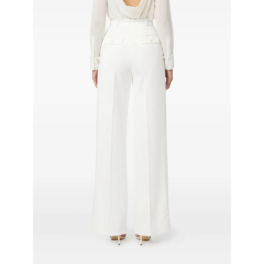 Pantalon 'Tuxedo-Detail' pour Femmes