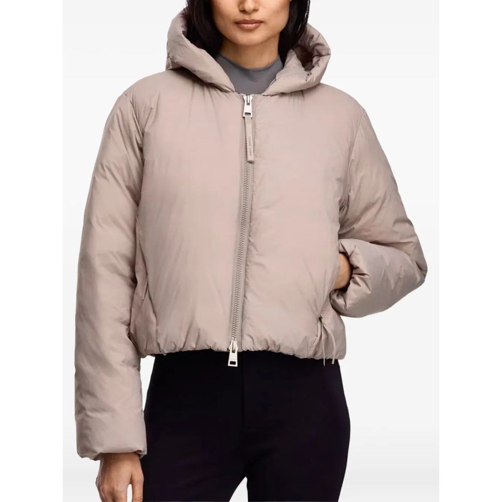 Veste matelassée 'Hooded' pour Femmes