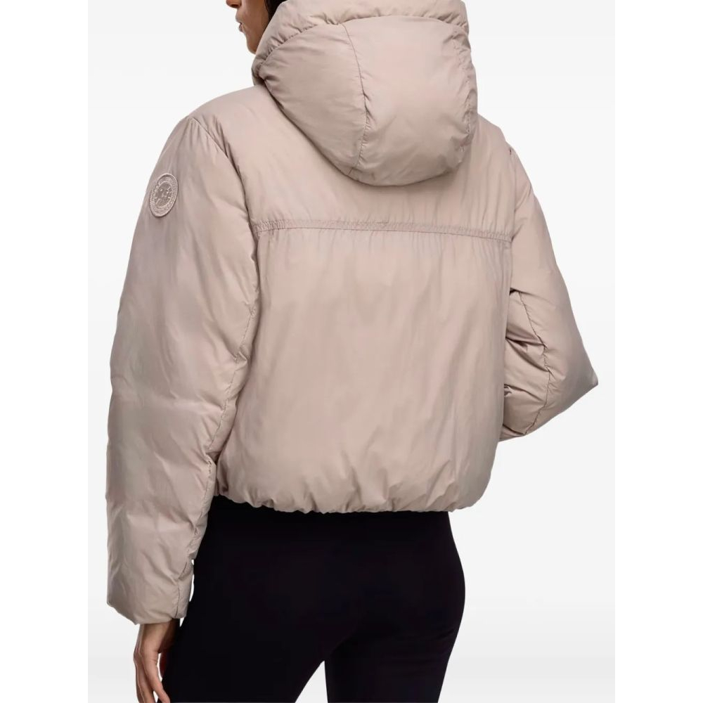 Veste matelassée 'Hooded' pour Femmes