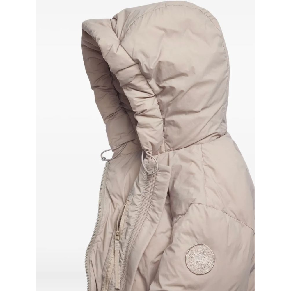 Veste matelassée 'Hooded' pour Femmes