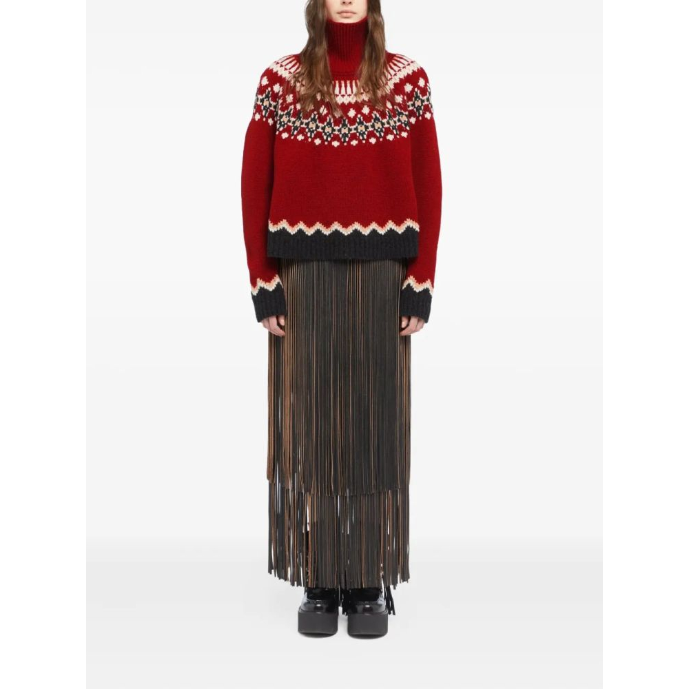 Women's 'Sweet Winter' Sweater