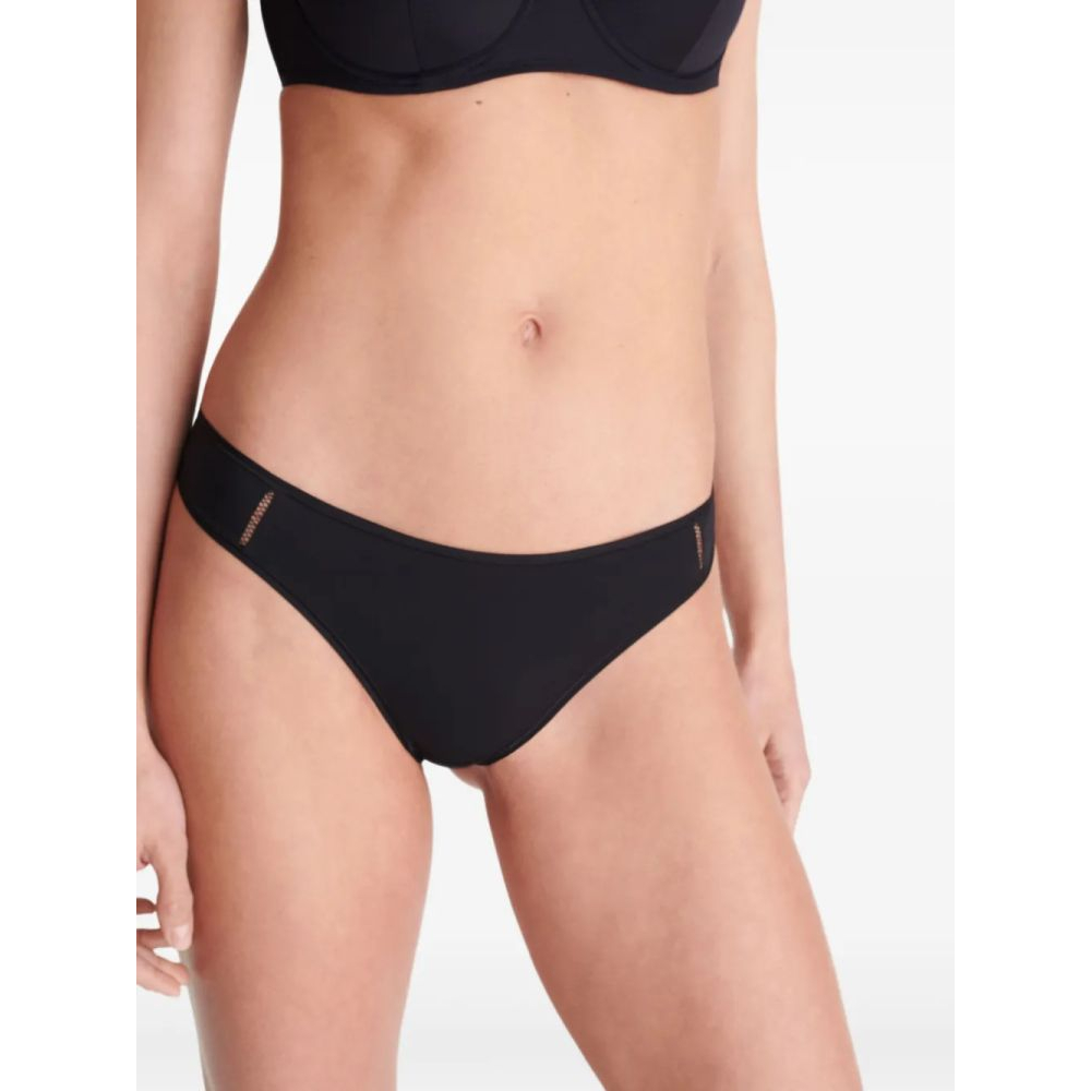 Tanga 'Mika Soyeuse' pour Femmes