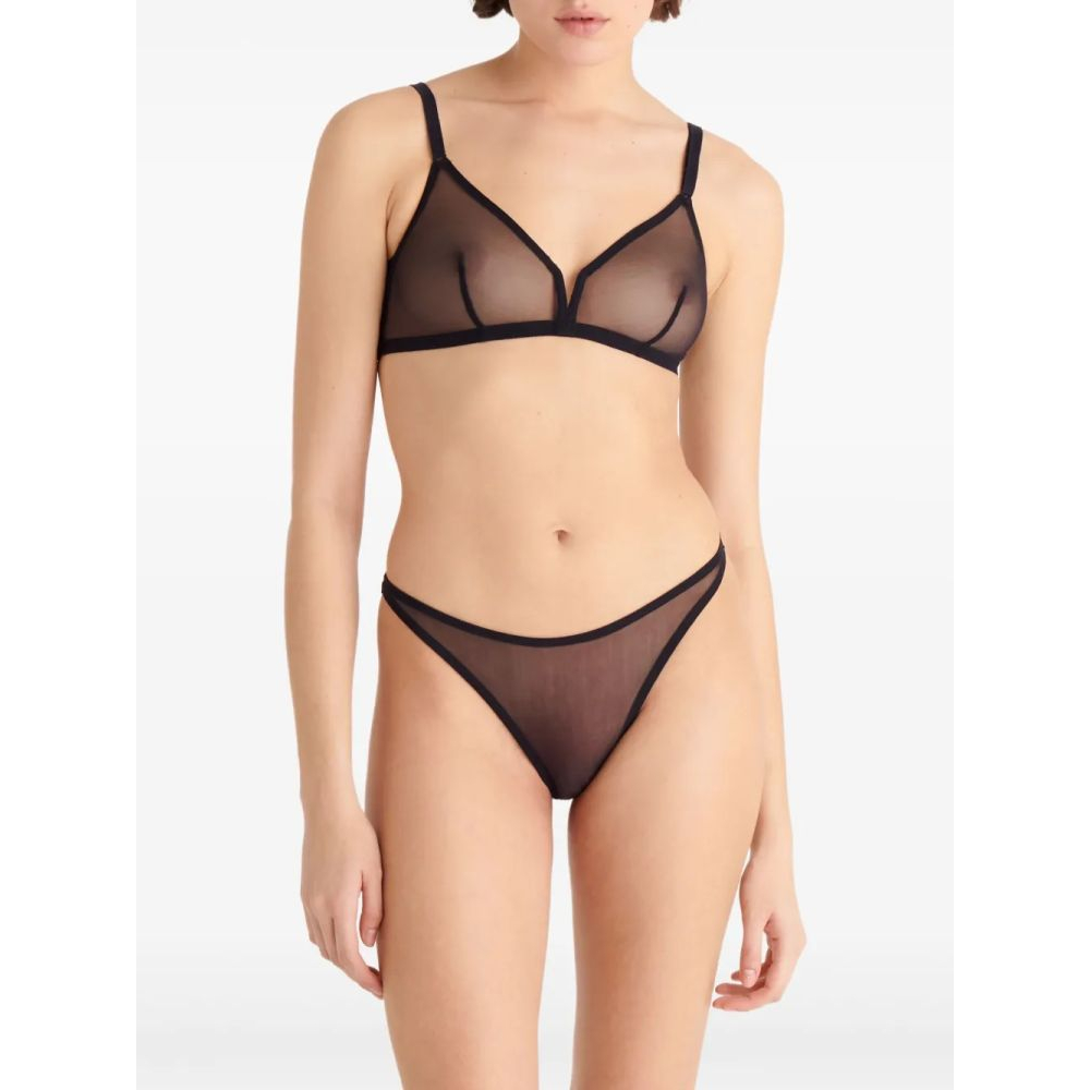 Soutien-gorge 'Providence Triangle' pour Femmes