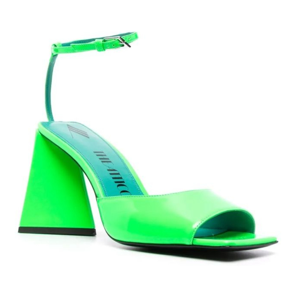 Women's High Heel Sandals