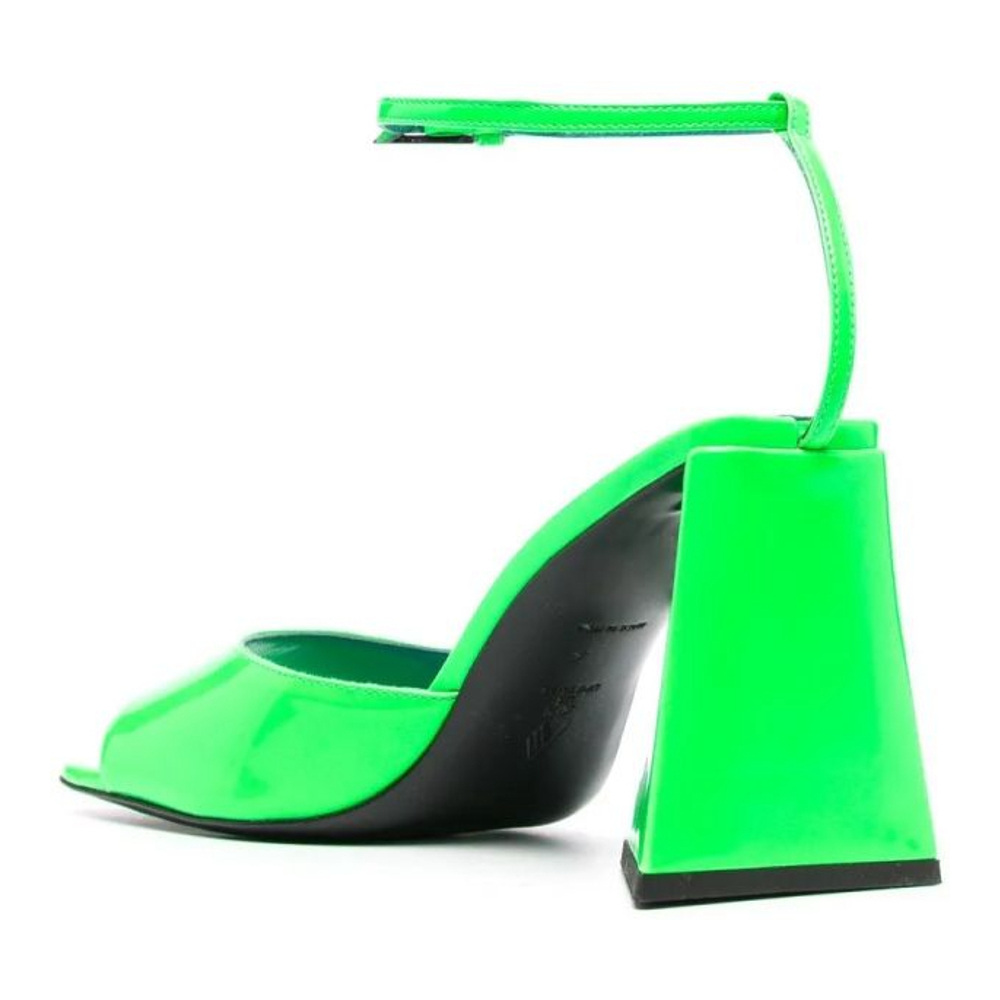 Women's High Heel Sandals