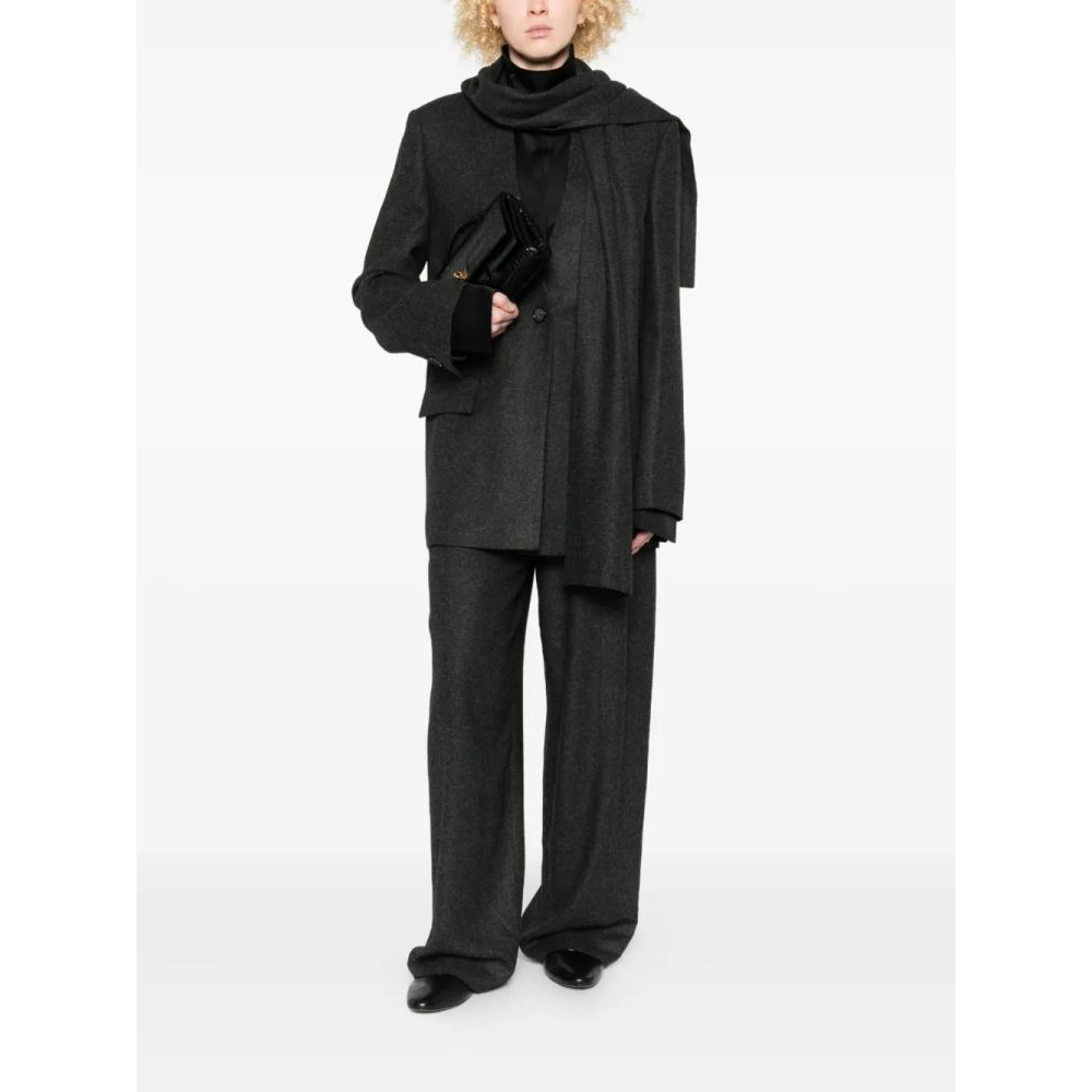 Blazer 'Single-Button' pour Femmes