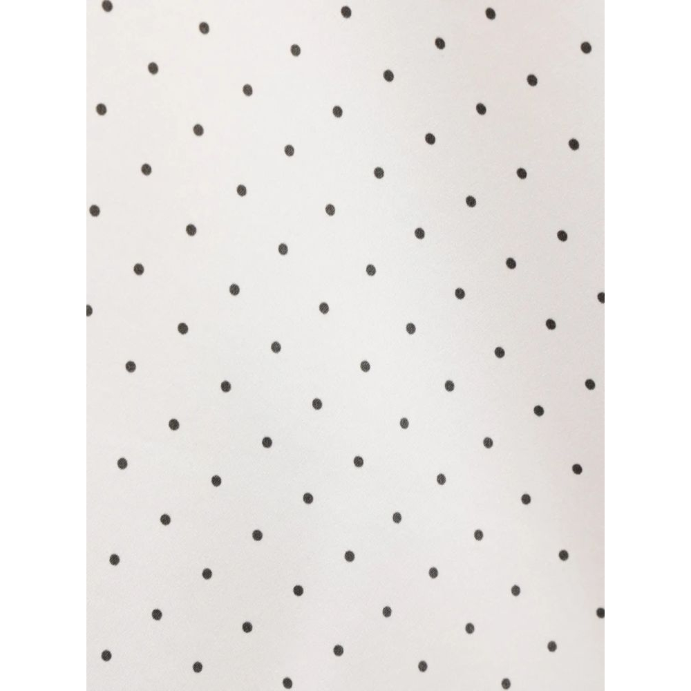 Blouse 'Polka-Dot Print' pour Femmes