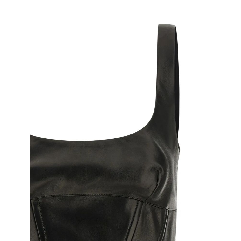 Guêpière Top 'Peplos' pour Femmes