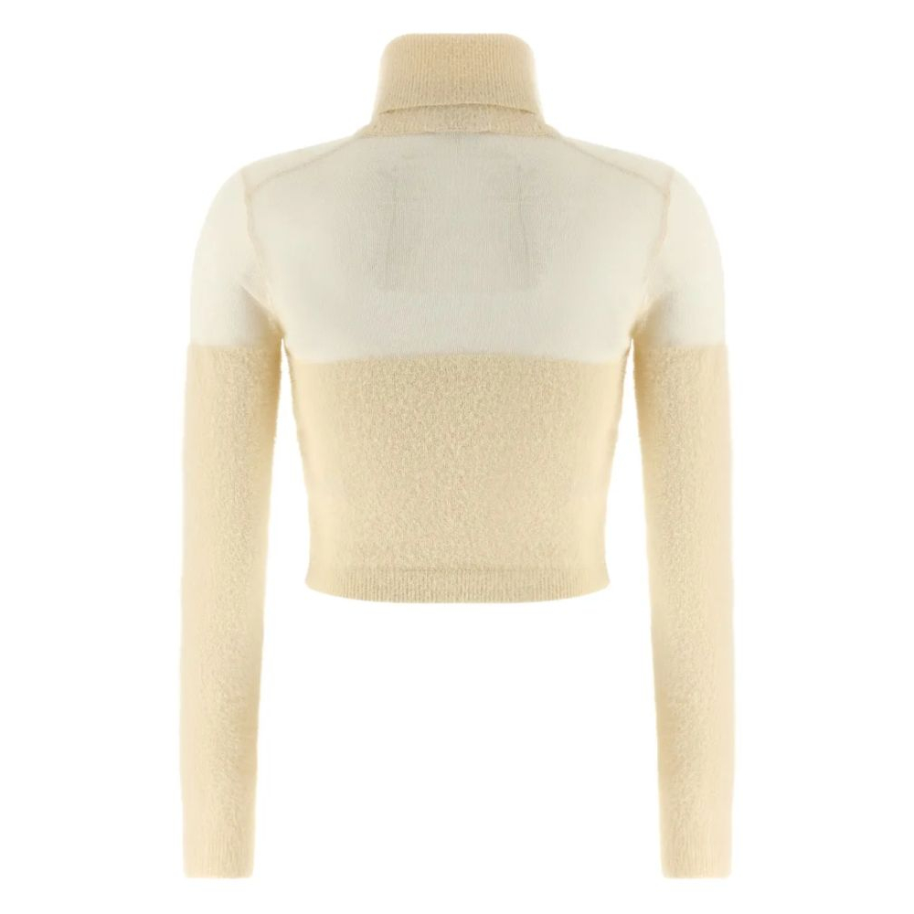 Women's 'Turtleneck' Sweater