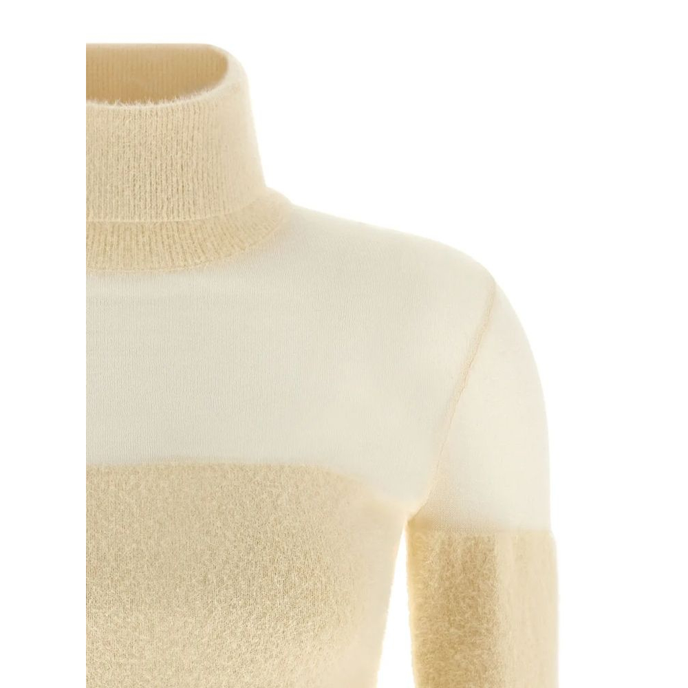 Women's 'Turtleneck' Sweater