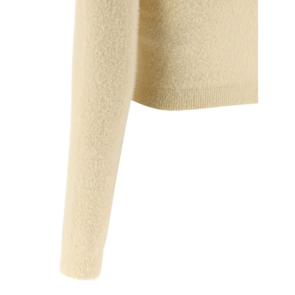 Women's 'Turtleneck' Sweater